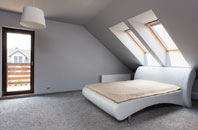 Sullington bedroom extensions