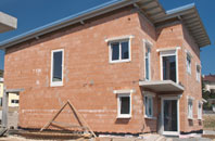 Sullington home extensions